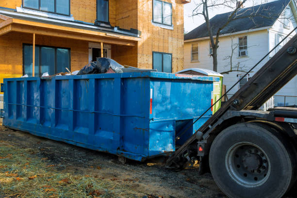 Best Garage Cleanout  in Hayfield, MN