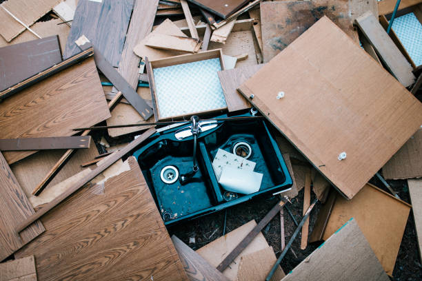 Best Estate Cleanout  in Hayfield, MN