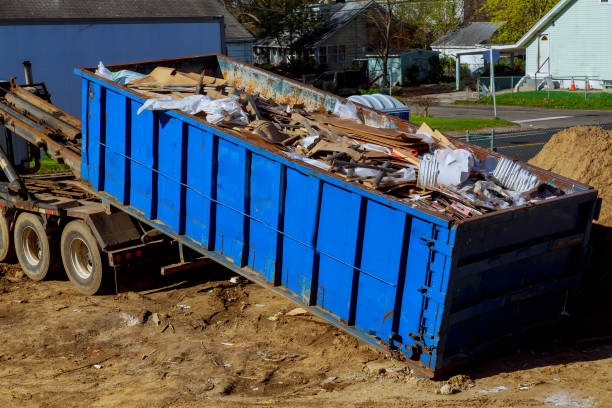 Best Recycling Services for Junk  in Hayfield, MN