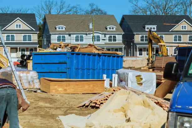 Best Residential Junk Removal  in Hayfield, MN